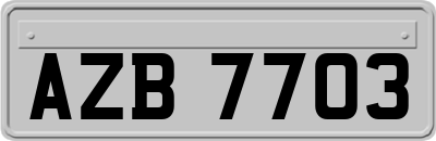 AZB7703