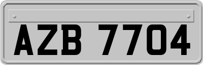 AZB7704