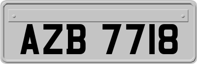 AZB7718
