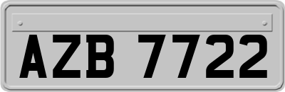 AZB7722