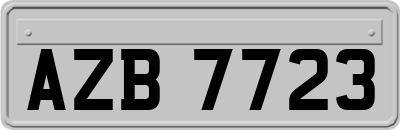 AZB7723