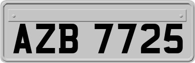AZB7725