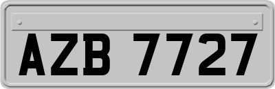 AZB7727