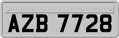 AZB7728