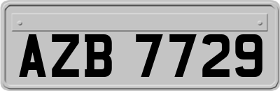 AZB7729