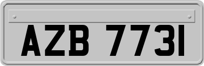 AZB7731