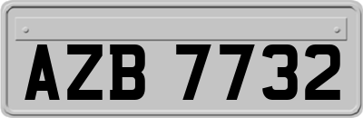 AZB7732