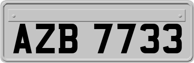 AZB7733
