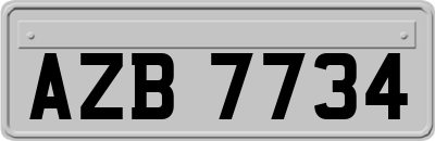 AZB7734