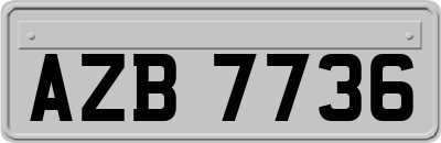 AZB7736