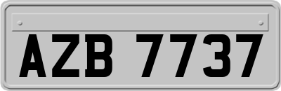 AZB7737
