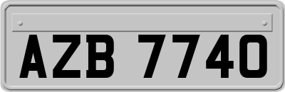 AZB7740