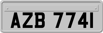 AZB7741