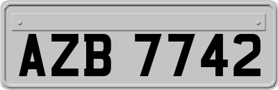 AZB7742