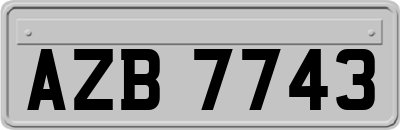 AZB7743