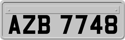 AZB7748