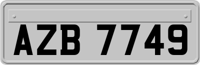 AZB7749