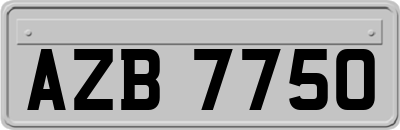 AZB7750