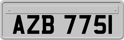 AZB7751