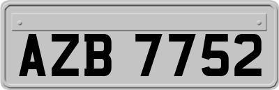 AZB7752