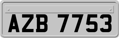 AZB7753