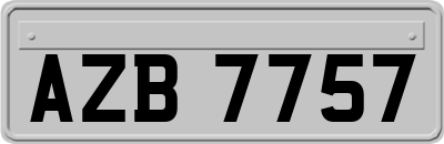 AZB7757