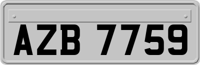 AZB7759