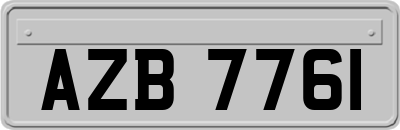AZB7761