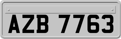 AZB7763