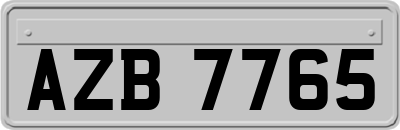 AZB7765