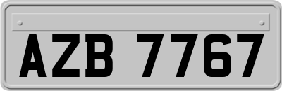 AZB7767