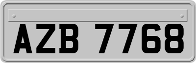 AZB7768