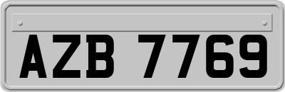 AZB7769