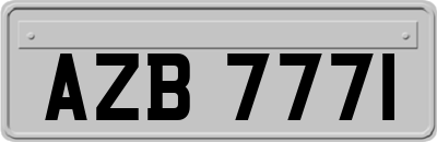 AZB7771