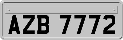 AZB7772
