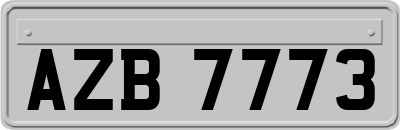 AZB7773
