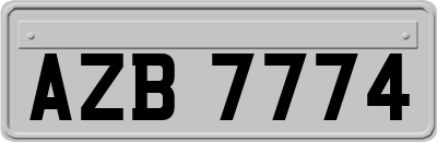 AZB7774