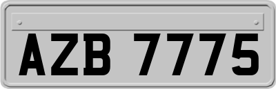 AZB7775