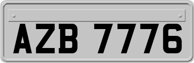 AZB7776