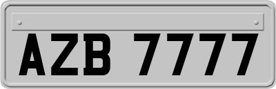 AZB7777
