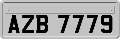 AZB7779