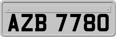 AZB7780