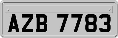 AZB7783