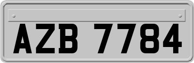 AZB7784