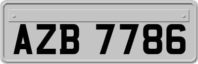 AZB7786