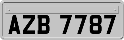 AZB7787