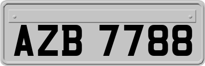 AZB7788