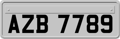 AZB7789