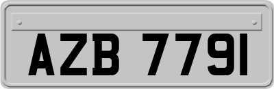 AZB7791