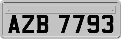 AZB7793